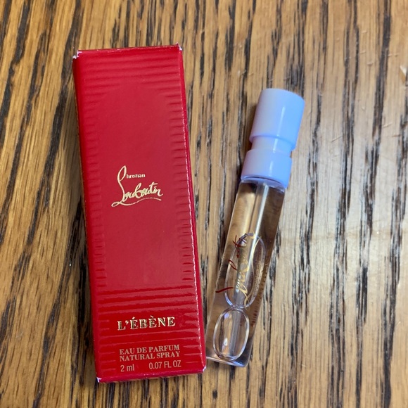 Christian Louboutin L’EBÈNE - Picture 4 of 7